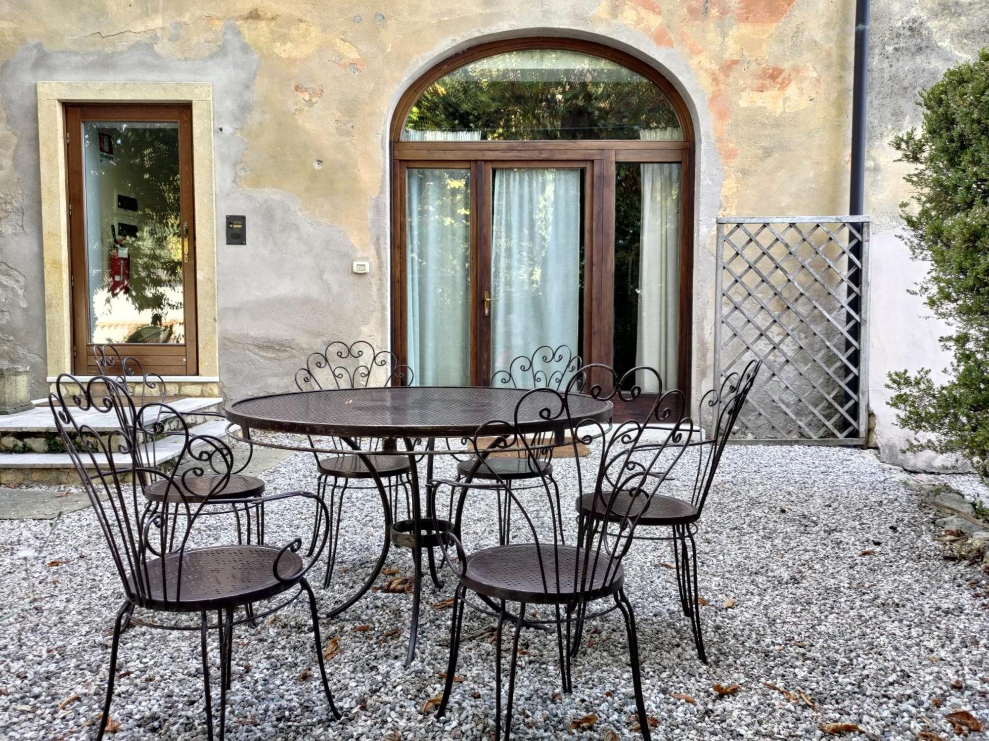Villa Betteloni Valpolicella Suites San Pietro in Cariano Exterior foto