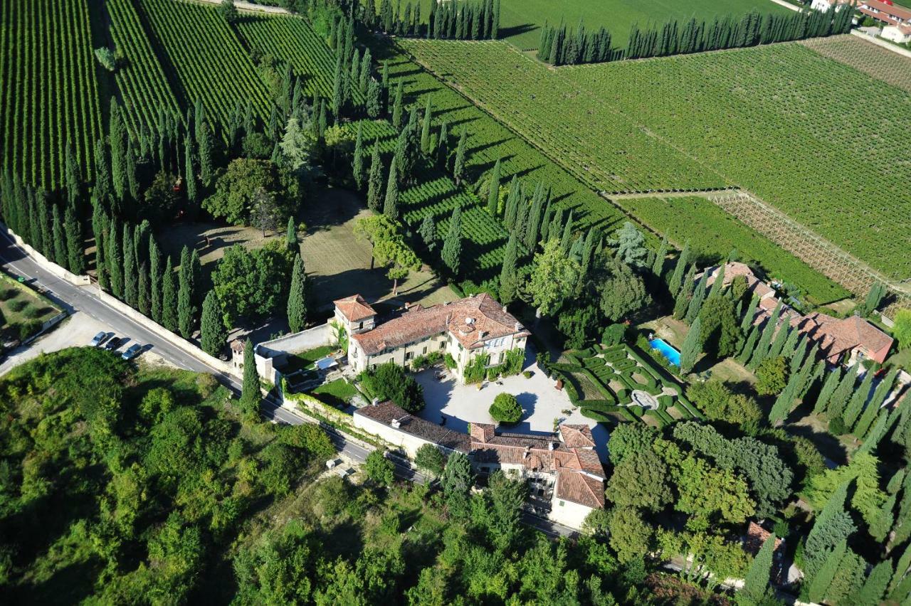 Villa Betteloni Valpolicella Suites San Pietro in Cariano Exterior foto