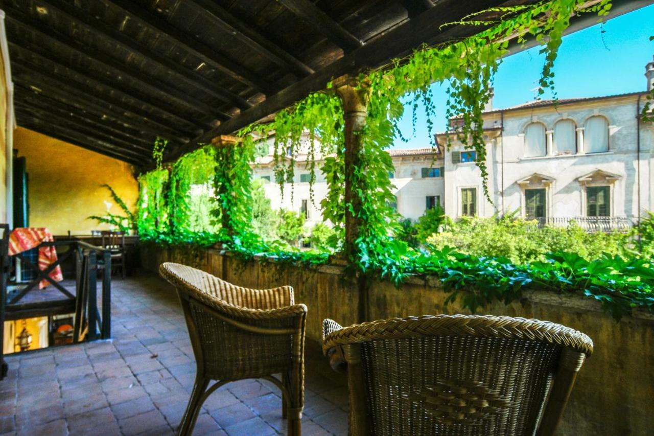 Villa Betteloni Valpolicella Suites San Pietro in Cariano Exterior foto