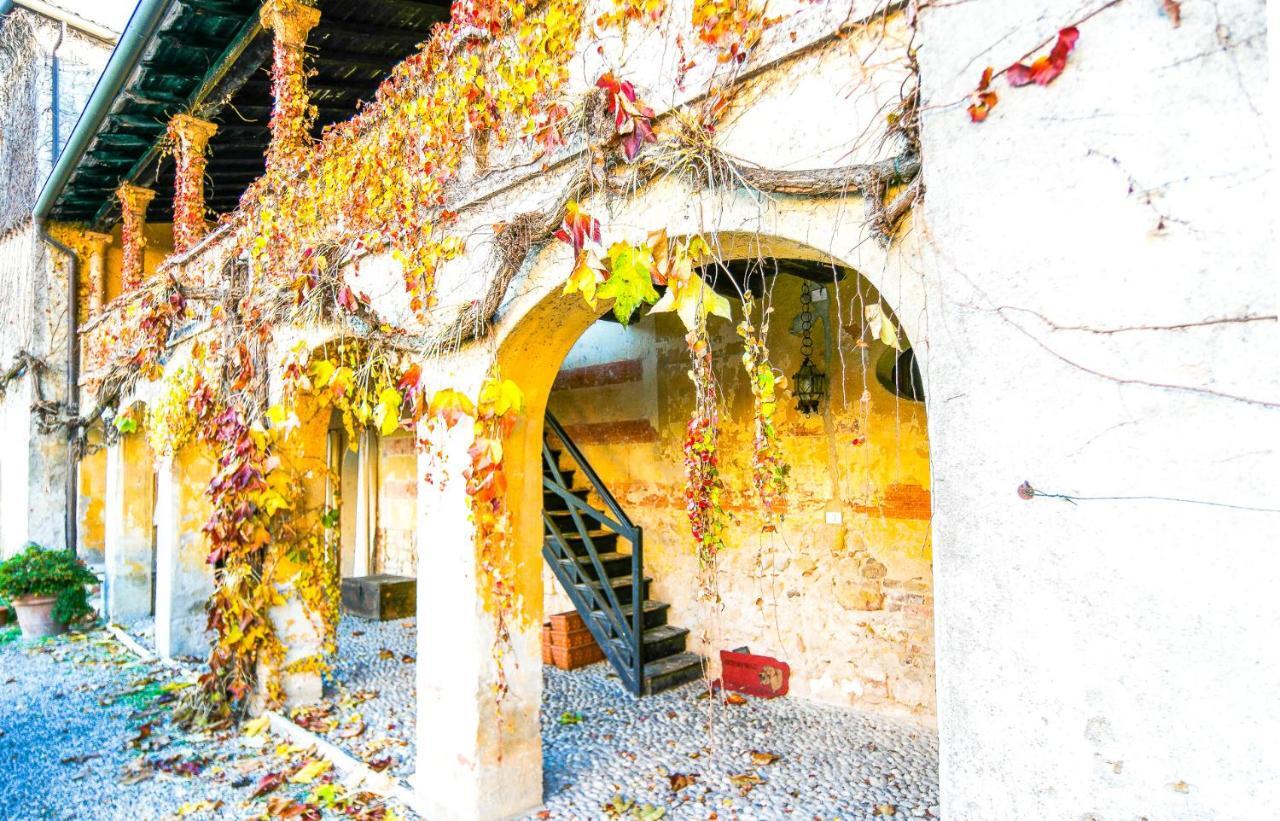 Villa Betteloni Valpolicella Suites San Pietro in Cariano Habitación foto