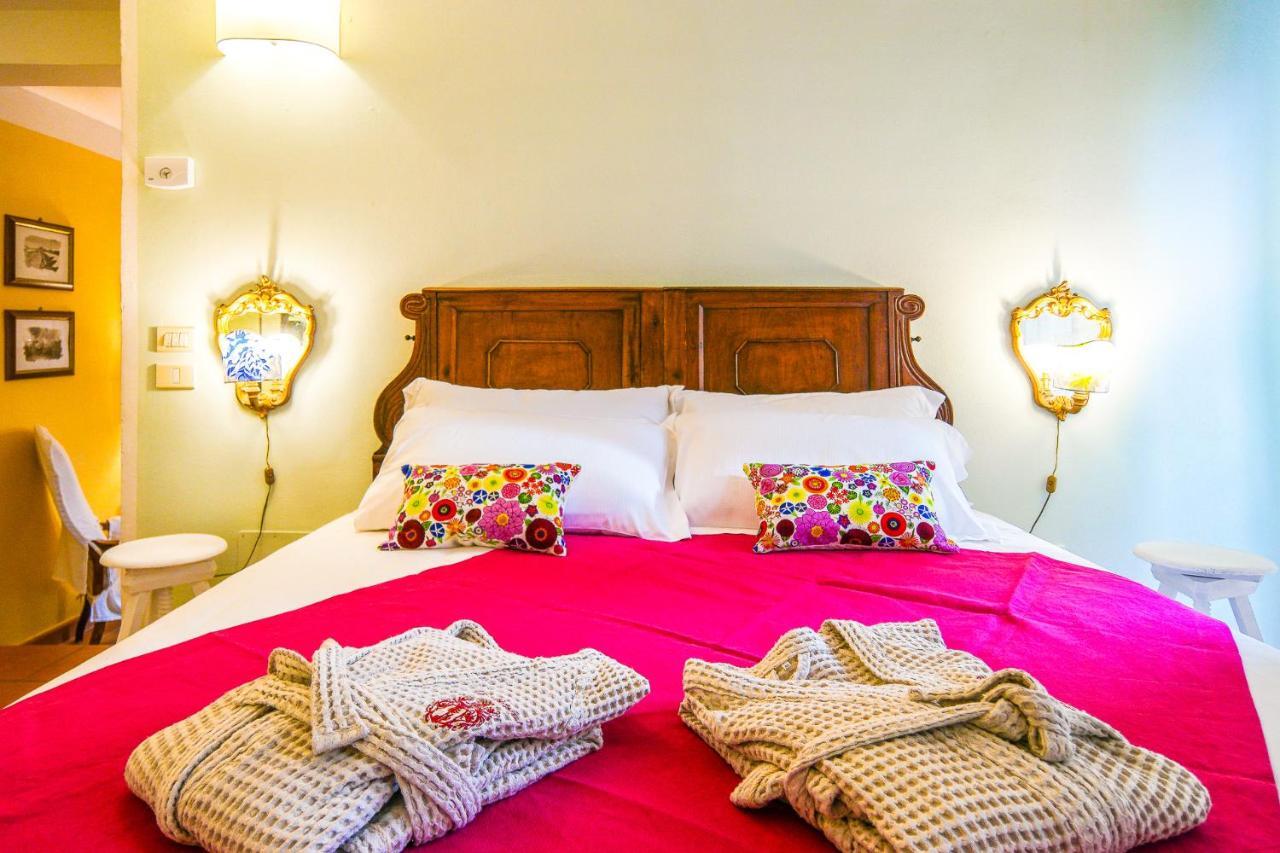 Villa Betteloni Valpolicella Suites San Pietro in Cariano Habitación foto