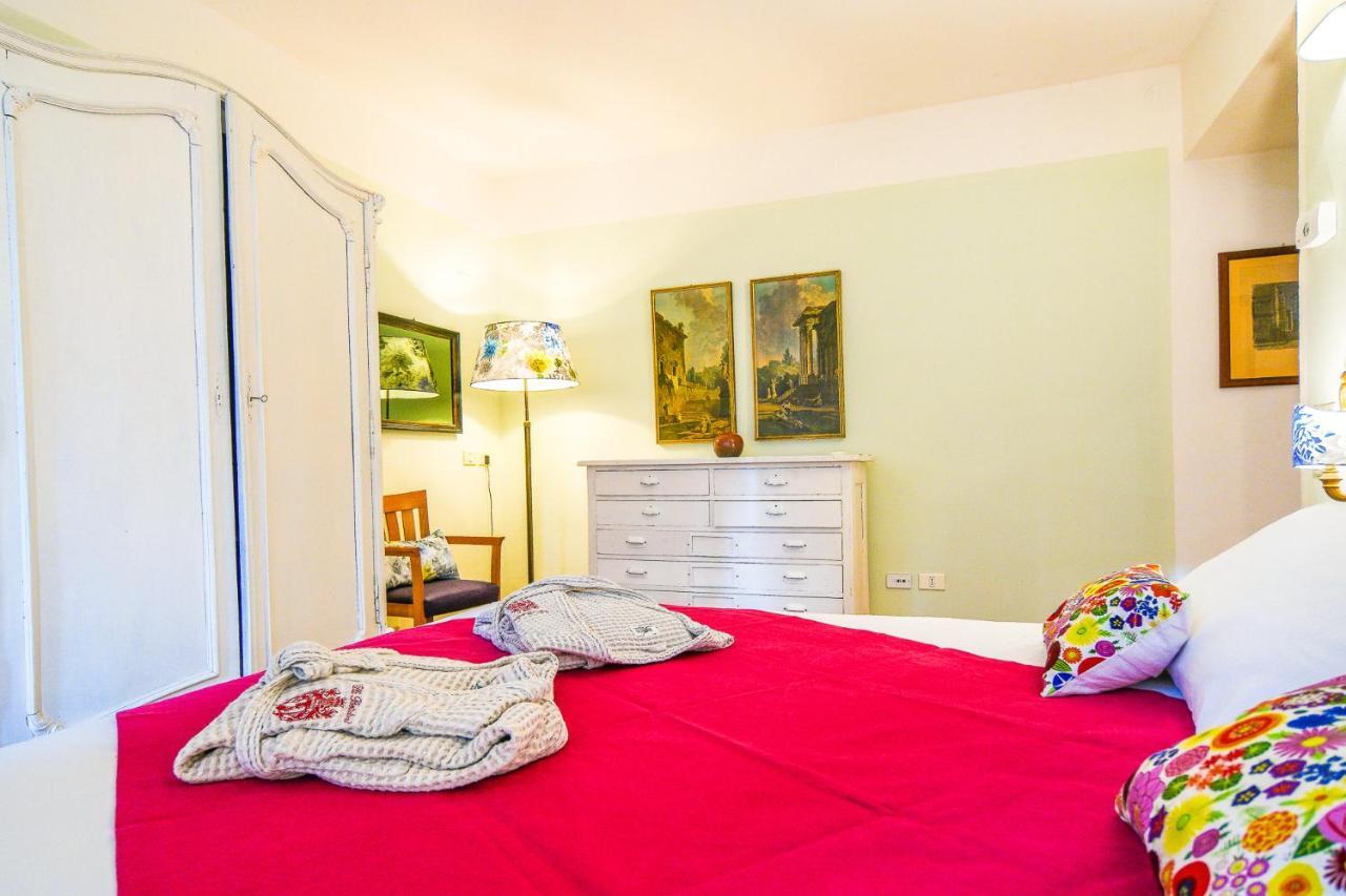 Villa Betteloni Valpolicella Suites San Pietro in Cariano Habitación foto