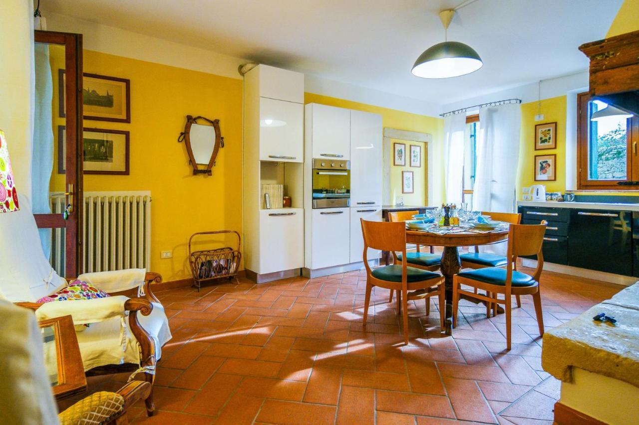 Villa Betteloni Valpolicella Suites San Pietro in Cariano Habitación foto